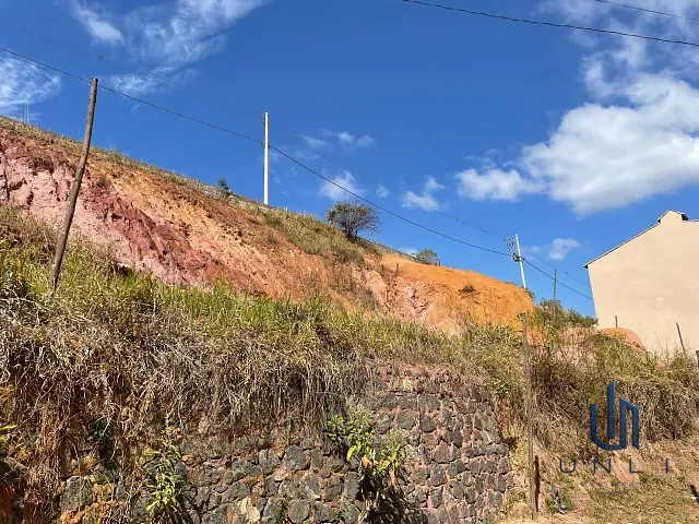 Terreno com 1m², à venda, no bairro Bairro de Fátima em Barra do Piraí
