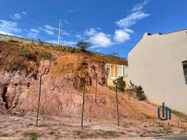 Terreno com 1m², à venda, no bairro Bairro de Fátima em Barra do Piraí