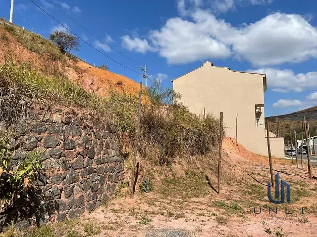 Terreno com 1m², à venda, no bairro Bairro de Fátima em Barra do Piraí