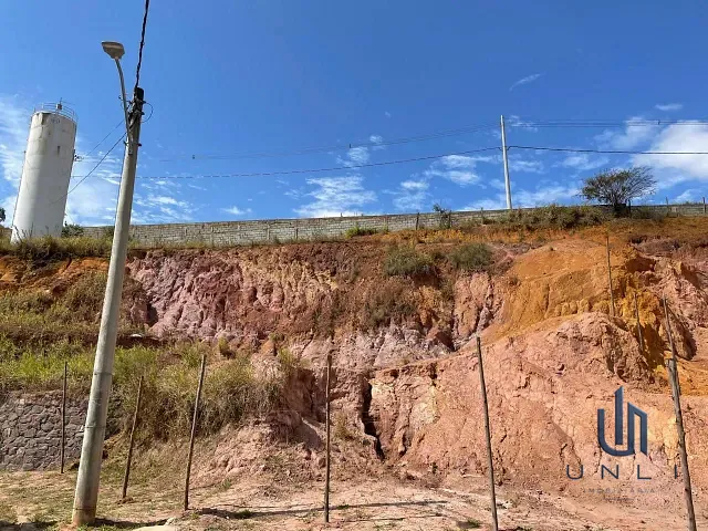 Terreno com 1m², à venda, no bairro Bairro de Fátima em Barra do Piraí