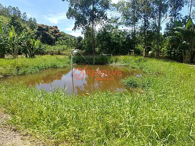 Terreno com 1400m², à venda, no bairro Parateí em Santa Isabel