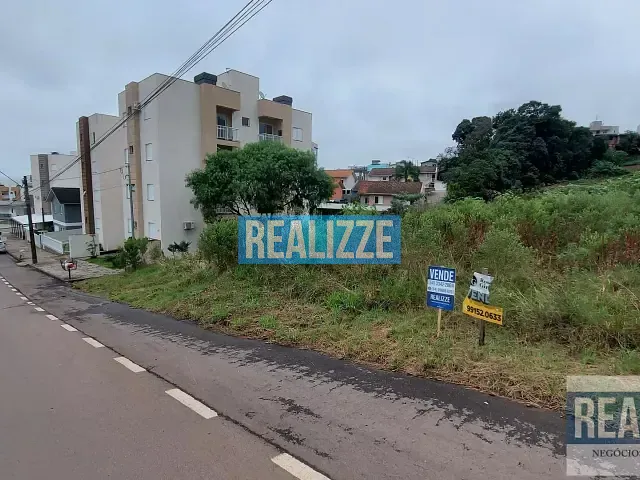Terreno com 325m², à venda, no bairro Jardim América em Marau