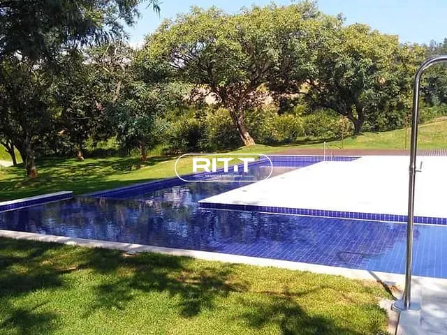 Terreno com 600m², à venda, no bairro Santa Cândida em Vinhedo