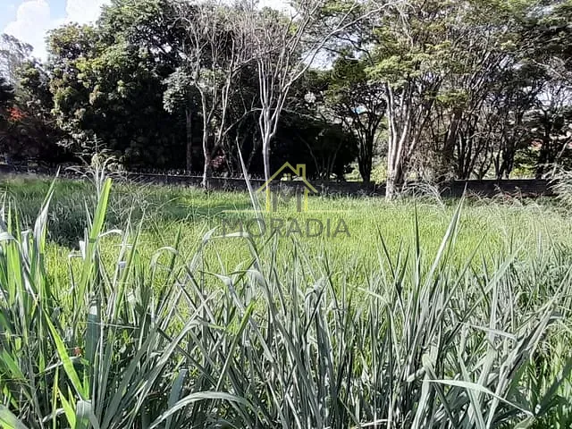 Terreno com 285m², à venda, no bairro Ouro Verde  em Guaxupé