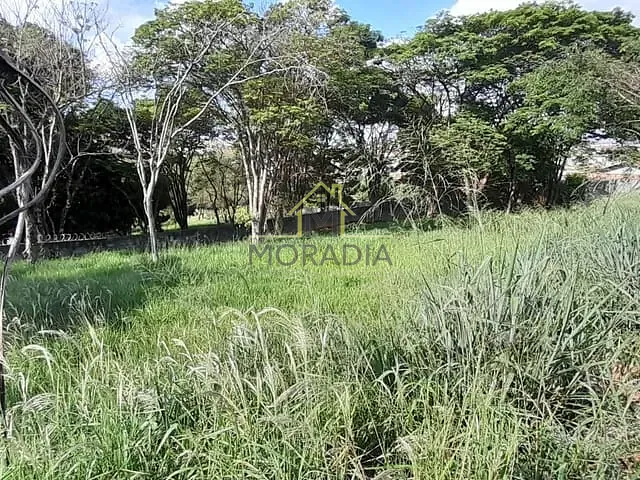 Terreno com 285m², à venda, no bairro Ouro Verde  em Guaxupé