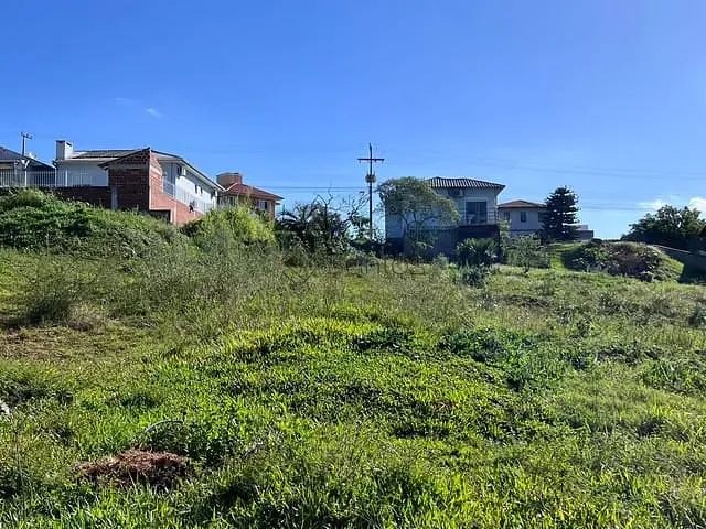 Terreno com 366m², à venda, no bairro Morada do sol em Ijuí