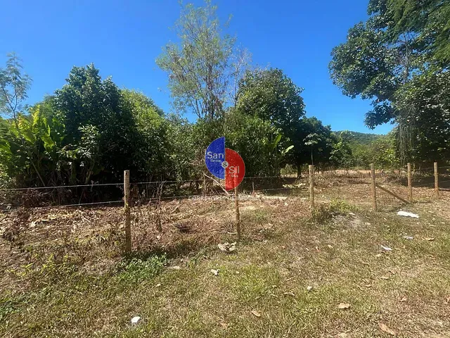 Terreno com 3840m², à venda, no bairro Segredo em Guapimirim