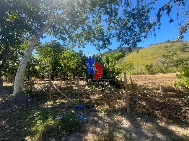 Terreno com 3840m², à venda, no bairro Segredo em Guapimirim