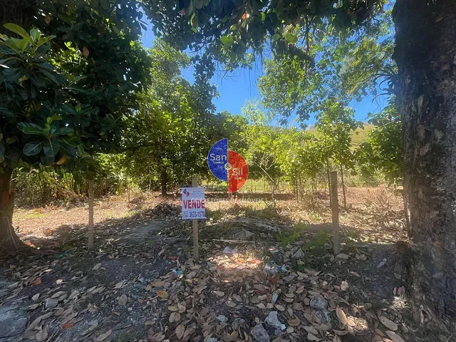 Terreno com 3840m², à venda, no bairro Segredo em Guapimirim