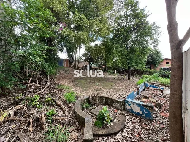 Terreno com 937m², à venda, no bairro Chácara Boa Vista em Campinas