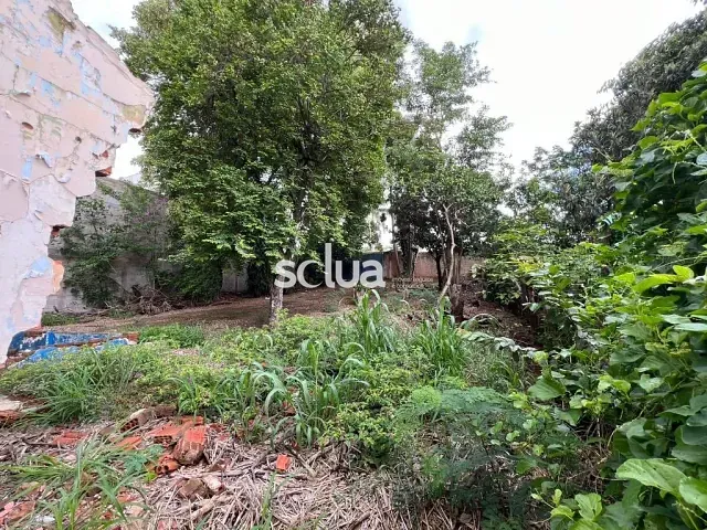 Terreno com 937m², à venda, no bairro Chácara Boa Vista em Campinas
