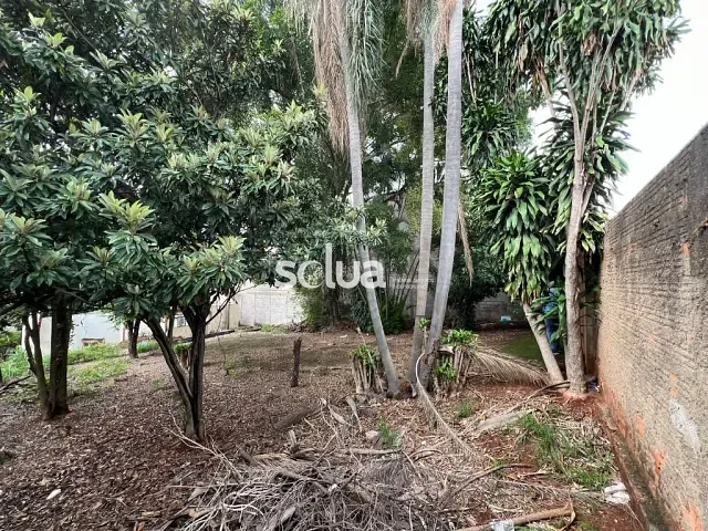 Terreno com 937m², à venda, no bairro Chácara Boa Vista em Campinas