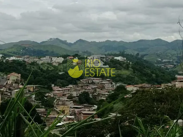 Terreno com 391m², à venda, no bairro Vila Orlandelia em Barra Mansa