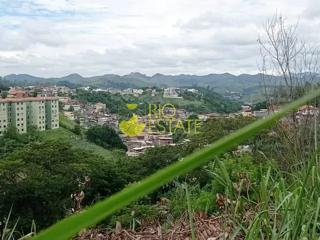 Terreno com 391m², à venda, no bairro Vila Orlandelia em Barra Mansa