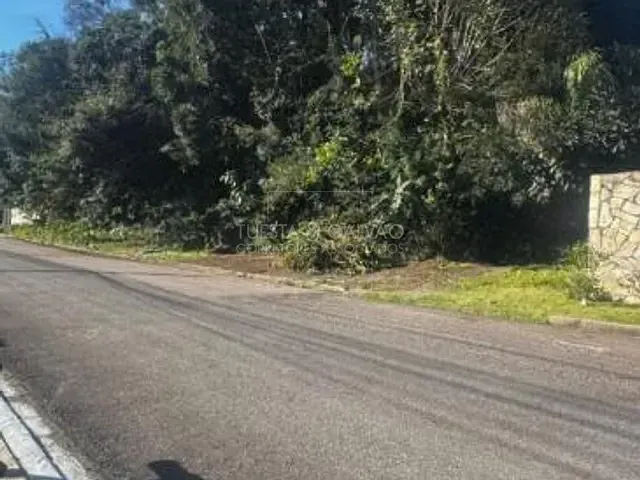 Terreno com 3m², à venda, no bairro Santa Felicidade em Curitiba