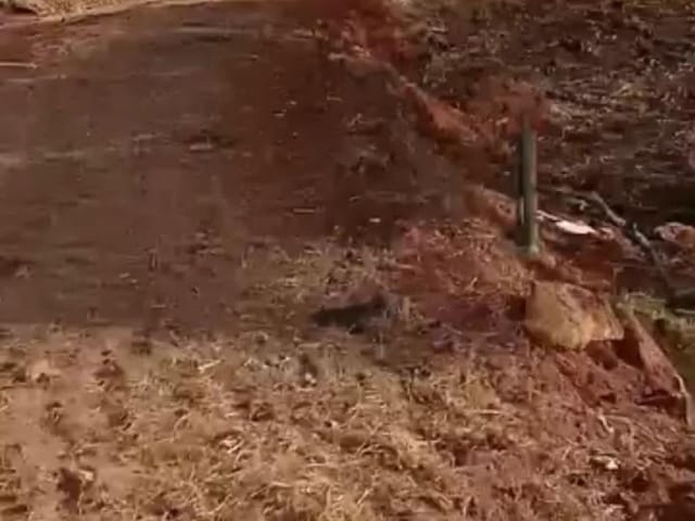 Terreno com 1000m², à venda, no bairro Meia Légua em Cambuí