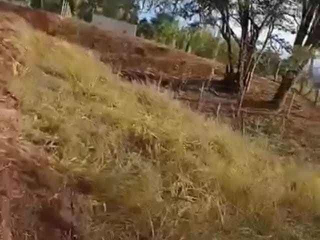 Terreno com 1000m², à venda, no bairro Meia Légua em Cambuí