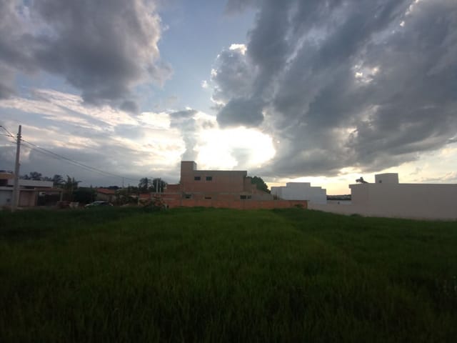 Terreno com 198m², à venda, no bairro Alegre em São João da Boa Vista