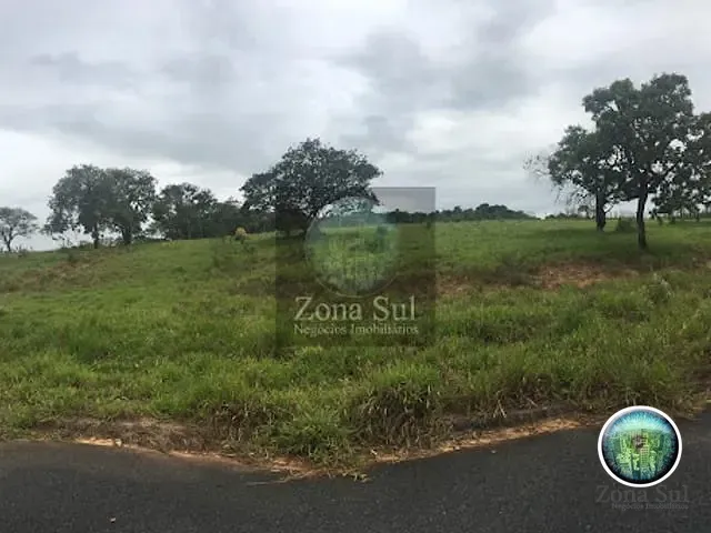 Terreno com 3469m², à venda, no bairro Éden em Sorocaba