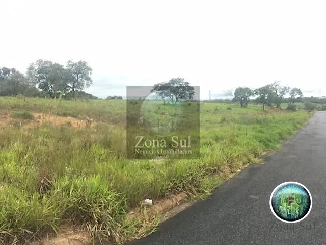 Terreno com 3469m², à venda, no bairro Éden em Sorocaba