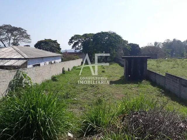 Terreno com 1000m², à venda, no bairro Granjas Rurais Reunidas São Judas Tadeu em Taubaté