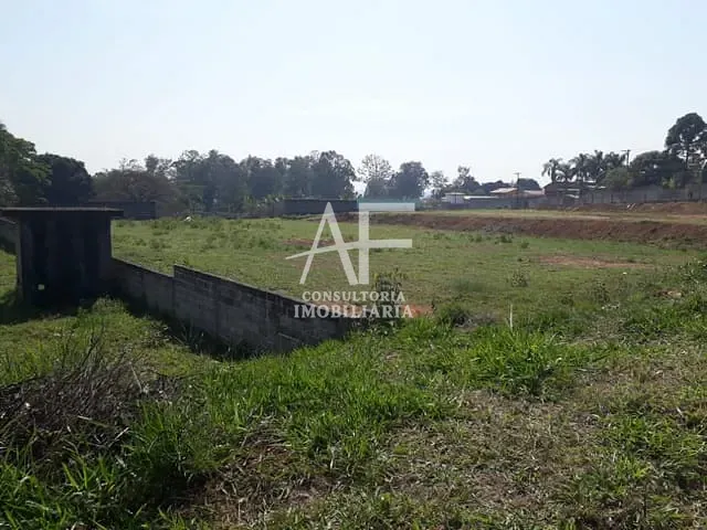 Terreno com 1000m², à venda, no bairro Granjas Rurais Reunidas São Judas Tadeu em Taubaté