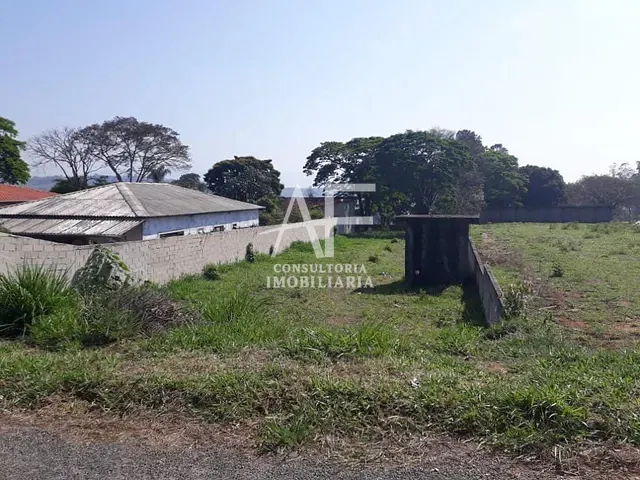 Terreno com 1000m², à venda, no bairro Granjas Rurais Reunidas São Judas Tadeu em Taubaté