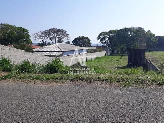 Terreno com 1000m², à venda, no bairro Granjas Rurais Reunidas São Judas Tadeu em Taubaté