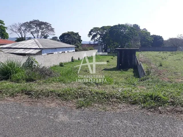 Terreno com 1000m², à venda, no bairro Granjas Rurais Reunidas São Judas Tadeu em Taubaté