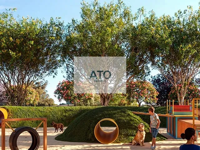 Terreno com 255m², à venda, no bairro Nova Descoberta em Tijucas