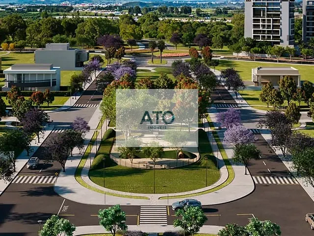 Terreno com 255m², à venda, no bairro Nova Descoberta em Tijucas