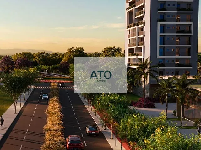 Terreno com 255m², à venda, no bairro Nova Descoberta em Tijucas