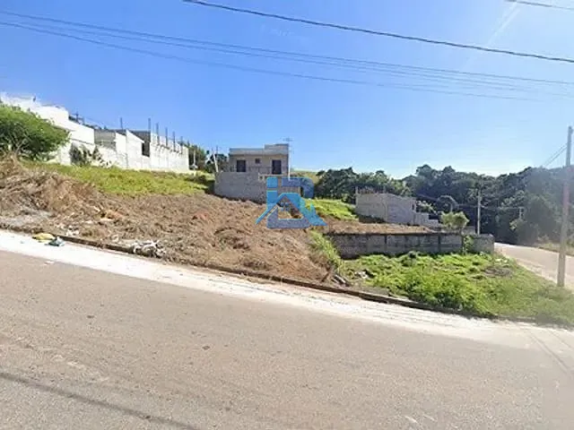 Terreno com 250m², à venda, no bairro Alpes do Cruzeiro em Itatiba