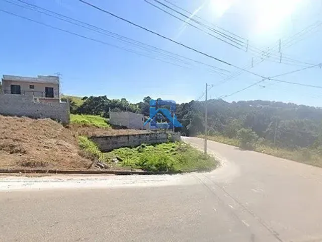 Terreno com 250m², à venda, no bairro Alpes do Cruzeiro em Itatiba