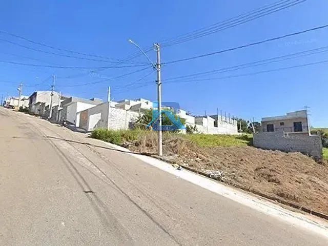 Terreno com 250m², à venda, no bairro Alpes do Cruzeiro em Itatiba