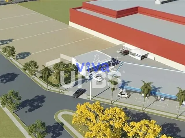 Terreno com 600m², à venda, no bairro Conjunto Residencial Storil em Aparecida de Goiânia