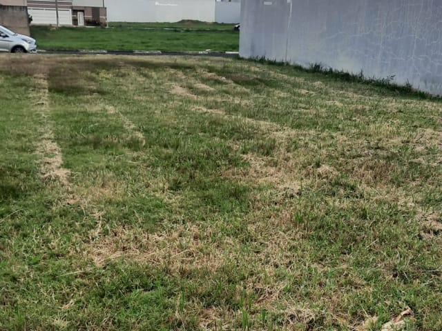 Terreno com 299m², à venda, no bairro Centro em Saltinho