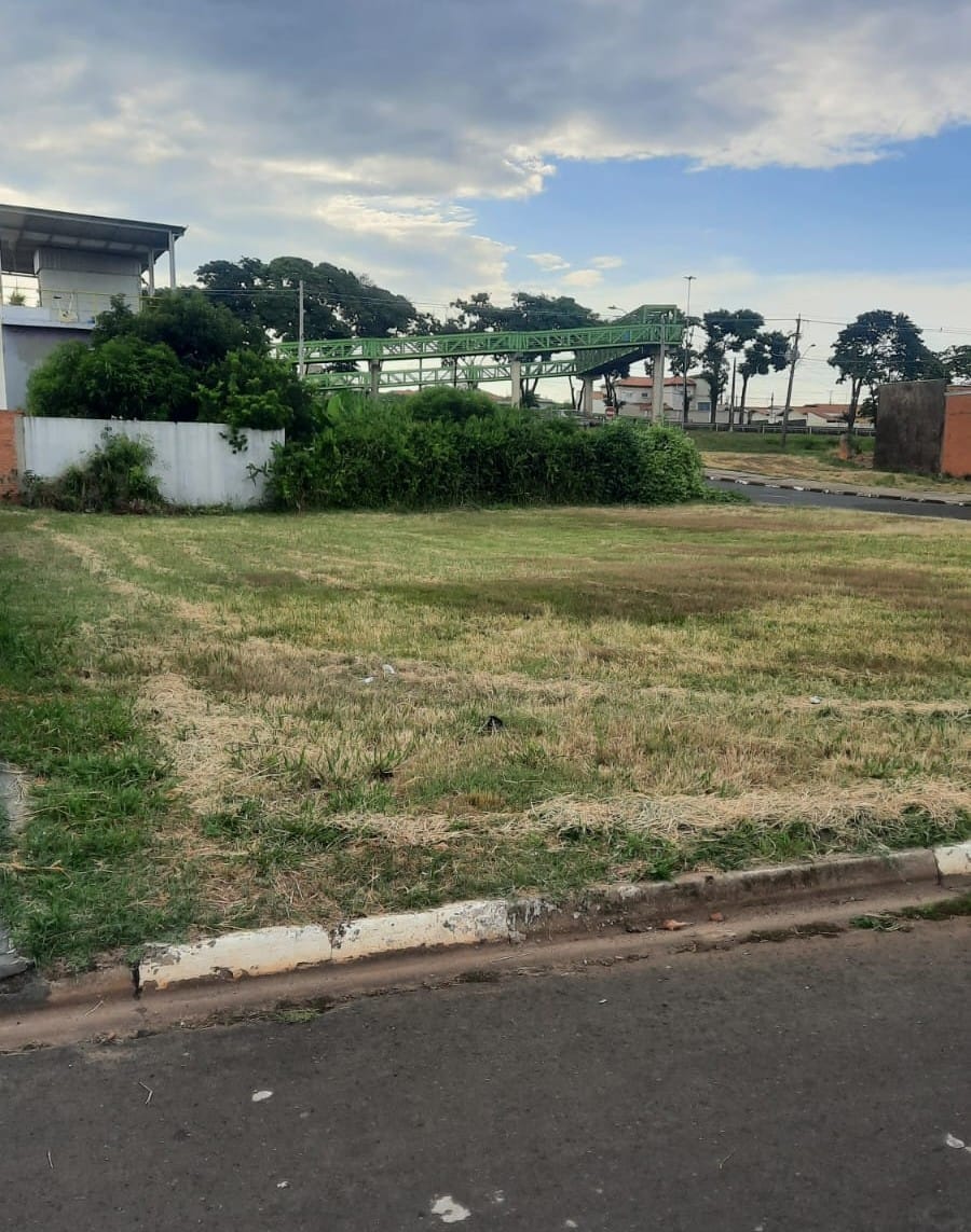 Terreno, 298 m² - Foto 2