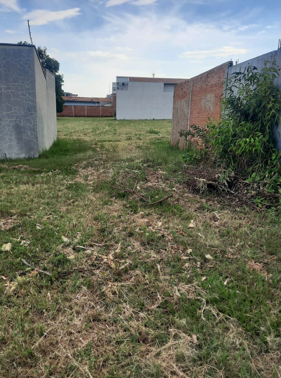 Terreno, 298 m² - Foto 3