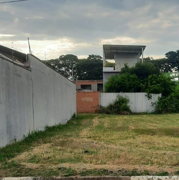 Terreno, 298 m² - Foto 1