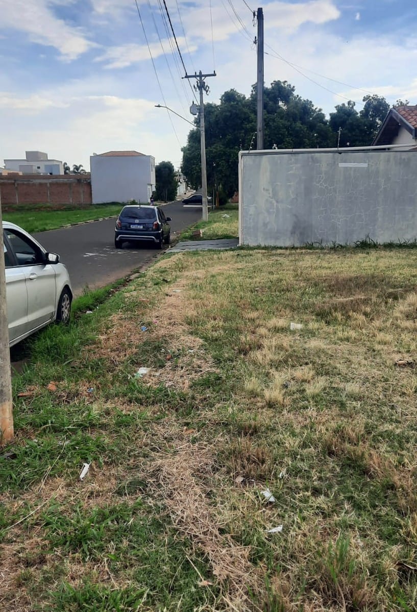 Terreno, 298 m² - Foto 6