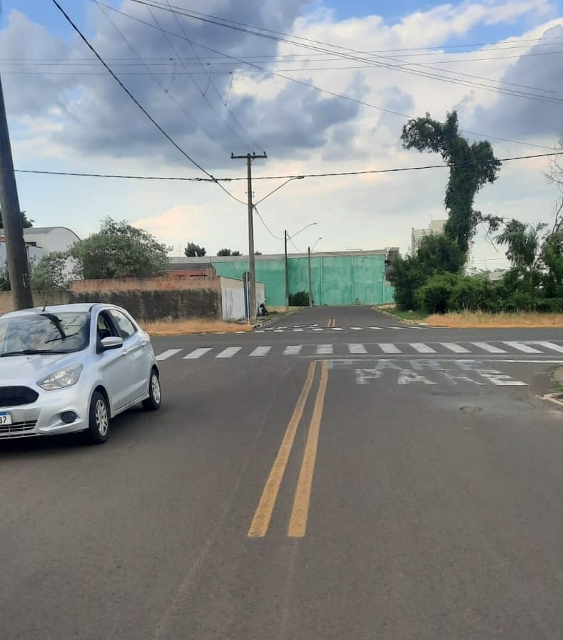 Terreno, 298 m² - Foto 7