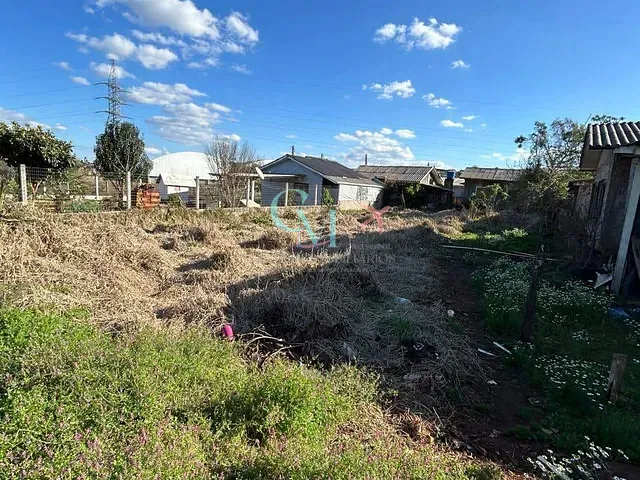 Terreno com 420m², à venda, no bairro Nossa s de Lurdes em Xanxerê