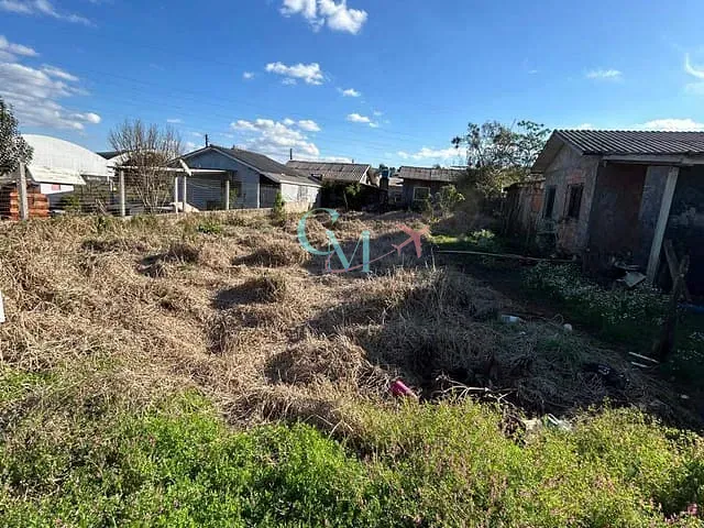 Terreno com 420m², à venda, no bairro Nossa s de Lurdes em Xanxerê