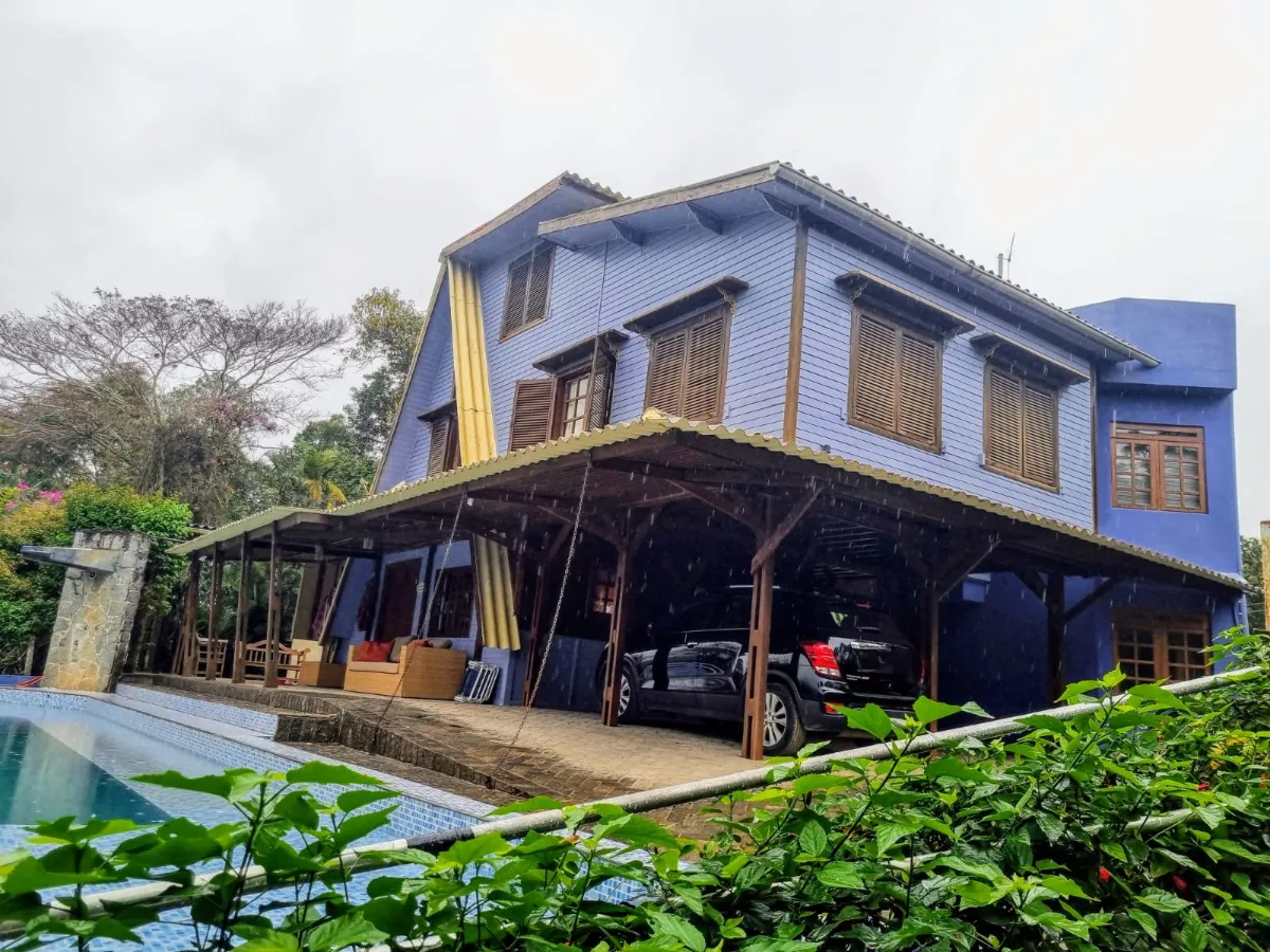 Terreno residencial para venda em Rio Abaixo, 31,380m²