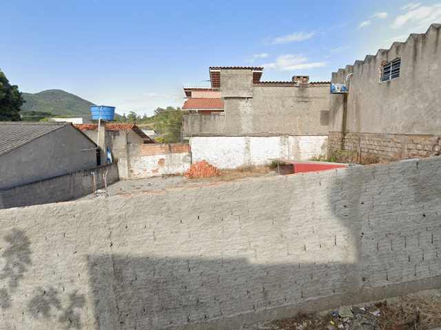 Foto do Terreno - Terreno de 201m² Financiável, à venda, Tapera da Base, Florianópolis, SC | Costão Sul Imóveis