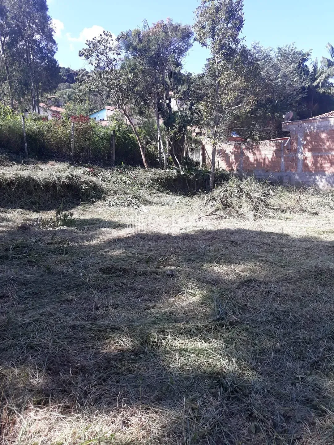 Terreno, 1000 m² - Foto 1
