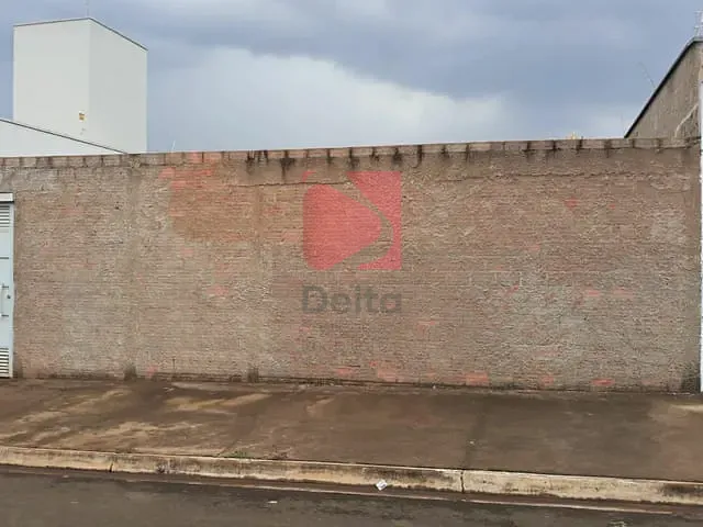 Terreno com 250m², à venda, no bairro Jardim Nova Santa Rita em Leme