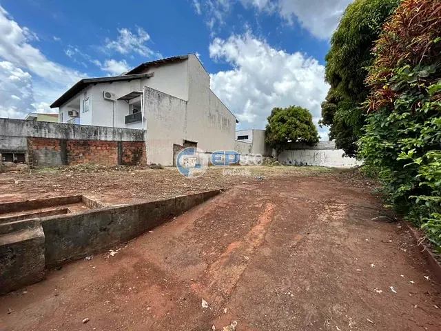 Terreno com 490m², à venda, no bairro Antares em Londrina