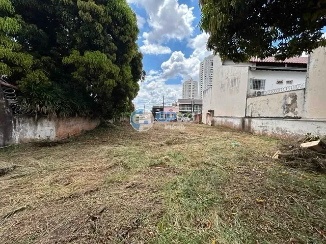Terreno com 490m², à venda, no bairro Antares em Londrina